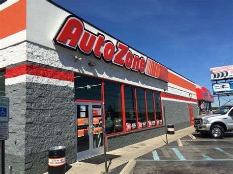 Autozone howell mi - 336 Autozone jobs available in Cohoctah, MI on Indeed.com. Apply to Delivery Driver, Retail Sales Associate, Senior Retail Sales Associate and more! 